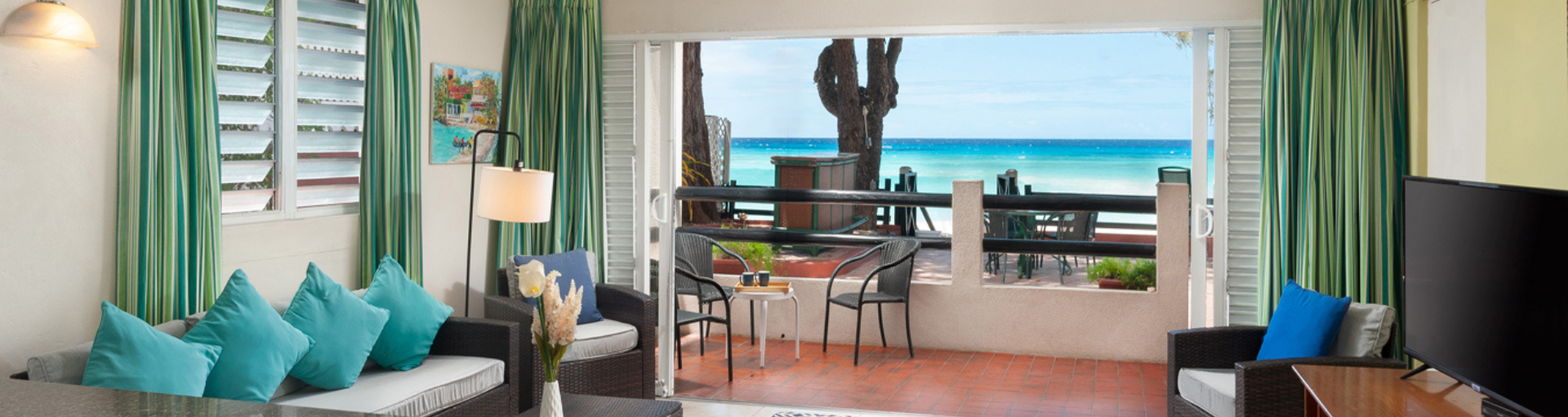 Features - Sea Foam Haciendas 1